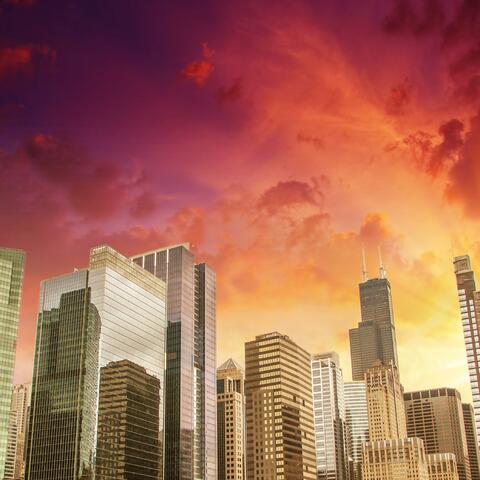 Downtown