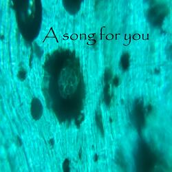 A Song for You