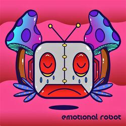 Emotional Robot