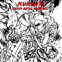Heavy Metal Alchemist