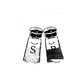 My S and Your P