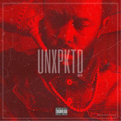Unxpktd