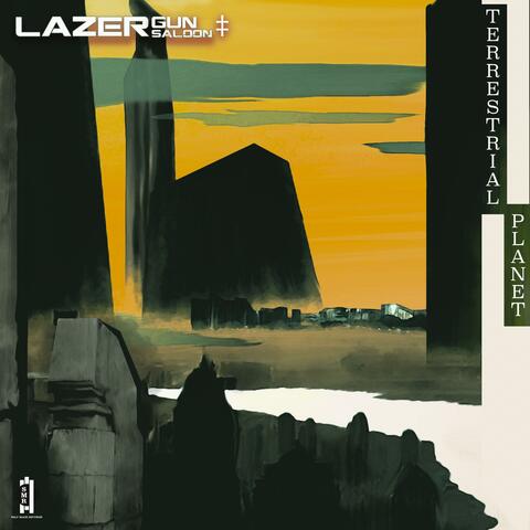 Terrestrial Planet
