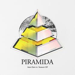 Piramida (feat. Vagrant DP)