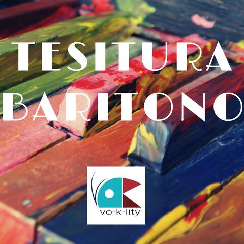 Tesitura Baritono