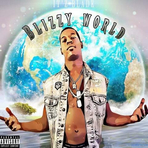BlizzyWorld