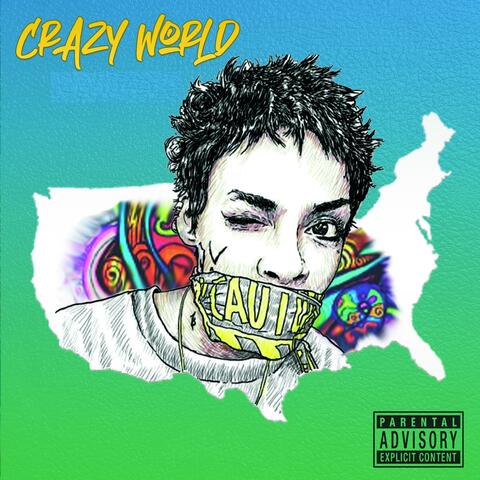 Crazy World