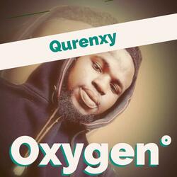 Oxygen