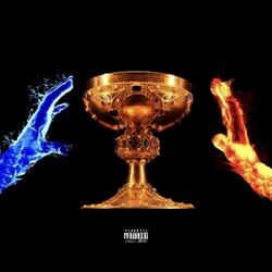 Holy Grail (feat. Breana Marin)