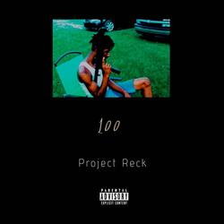 100 Freestyle