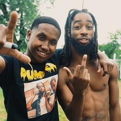 Rich Life (feat. Montego)