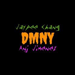 Dmny (feat. Anj Jimenez)