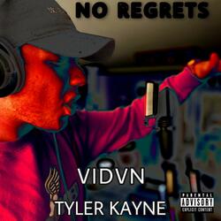 No Regrets (feat. Tyler Kayne)