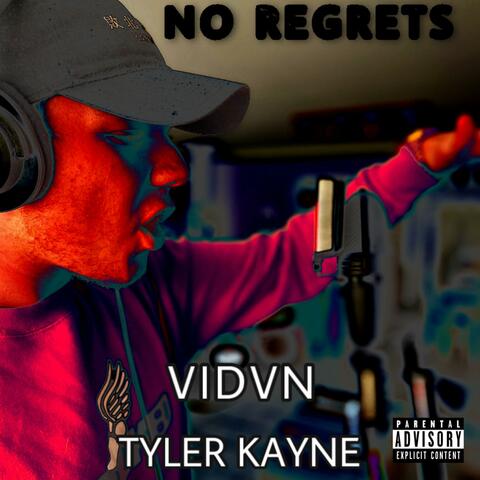 No Regrets (feat. Tyler Kayne)