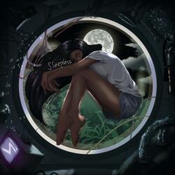 Sleepless (feat. Sunesis)