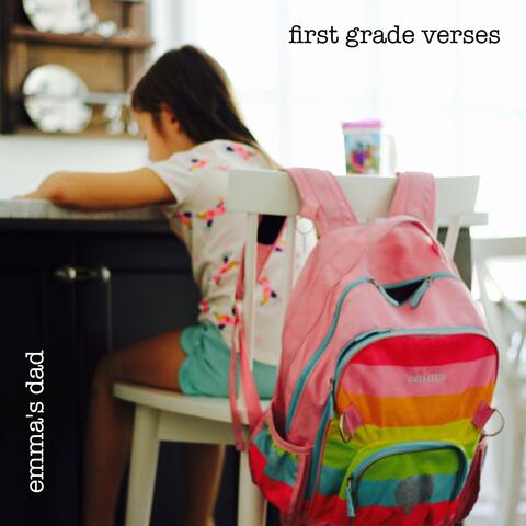 First Grade Verses