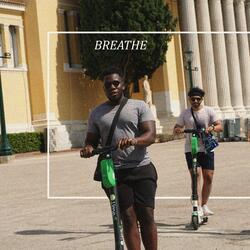 Breathe