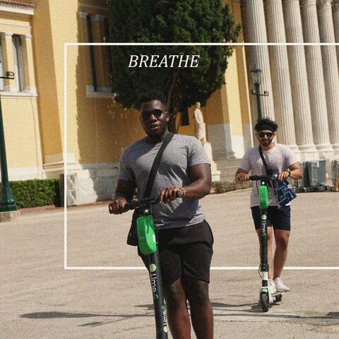 Breathe