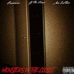 Monsters in the Closet