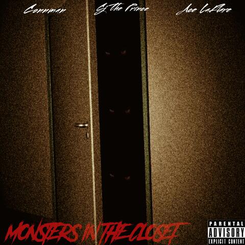 Monsters in the Closet