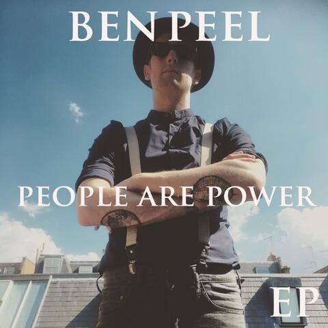 People Are Power
