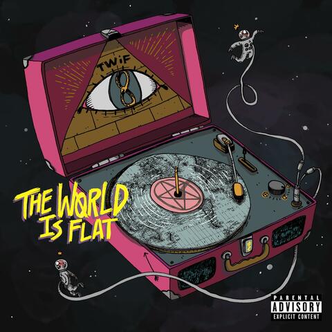 The World IS Flat