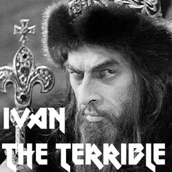 Ivan the Terrible
