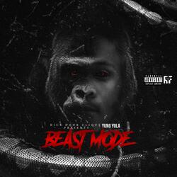 Beast Mode