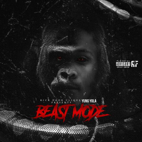 Beast Mode