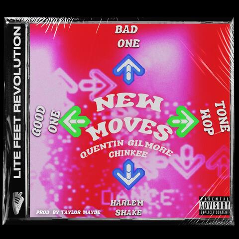 New Moves (feat. Chinkee)