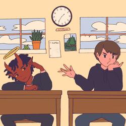 Class (feat. Sheffdan)