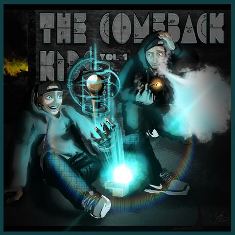 The Comeback Kids, Vol. 1
