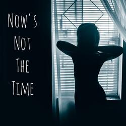 Now Is Not the Time to Be Neutral