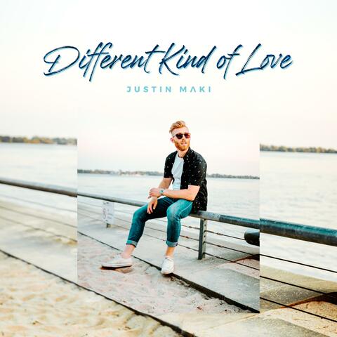 Different Kind of Love