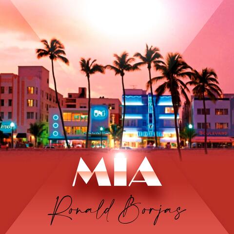 Mía
