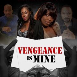 Vengeance Is Mine (Original Motion Picture Soundtrack)