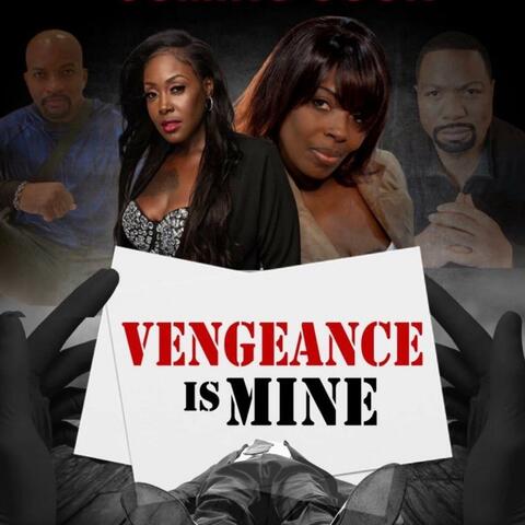 Vengeance Is Mine (Original Motion Picture Soundtrack)