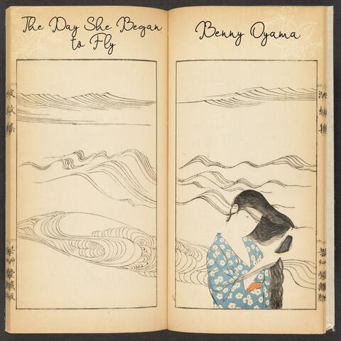 The Day She Began to Fly