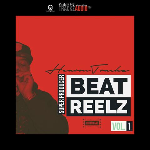 Super Producer Beat Realz, Vol. 1