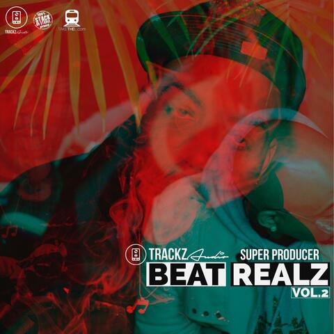 Super Producer Beat Realz, Vol. 2