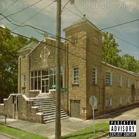 Church Tapes