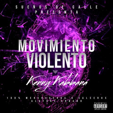Movimiento Violento