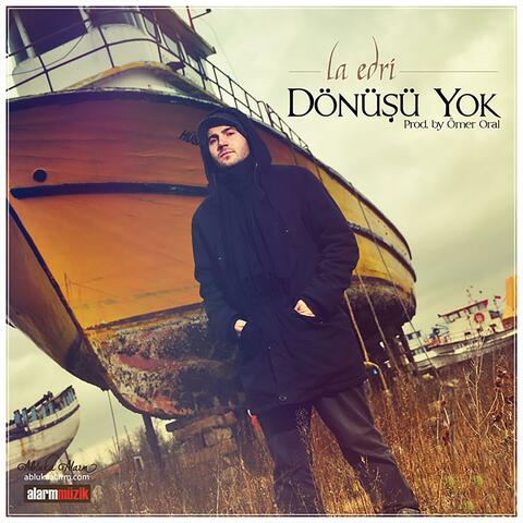 Dönüşü Yok