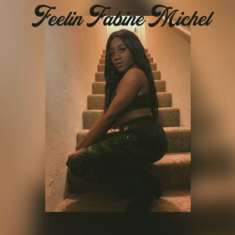 Feelin' Fabine Michel EP