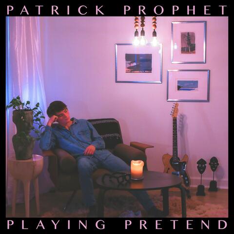 Playing Pretend