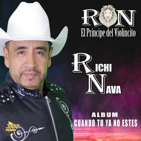 Bailame Sexy (Richi Rodriguez)
