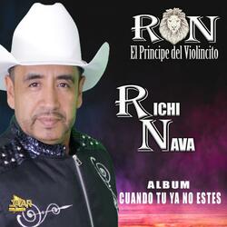 Dime Corazon (Richi Rodriguez)
