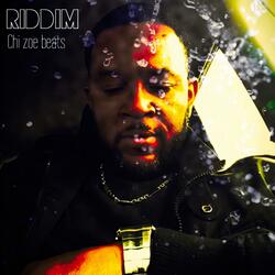 Cari Flava Riddim