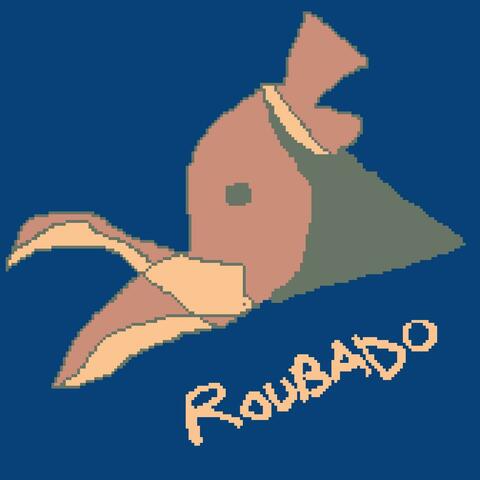 Roubado (Original Game Soundtrack)