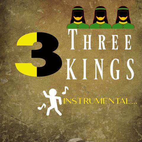 Three Kings